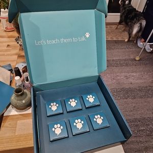 FluentPet starter kit